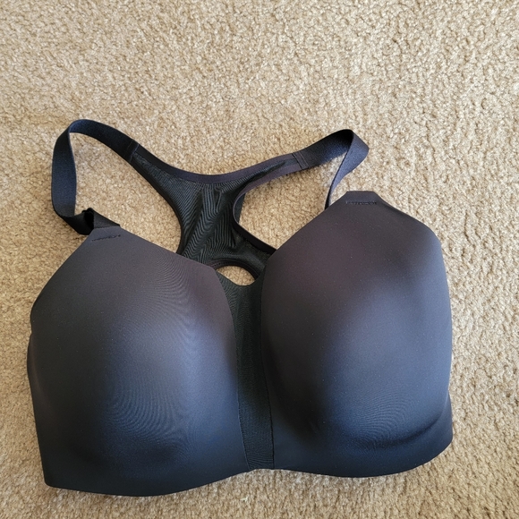 Nike Rival Sports Bra - Picture 2 of 8